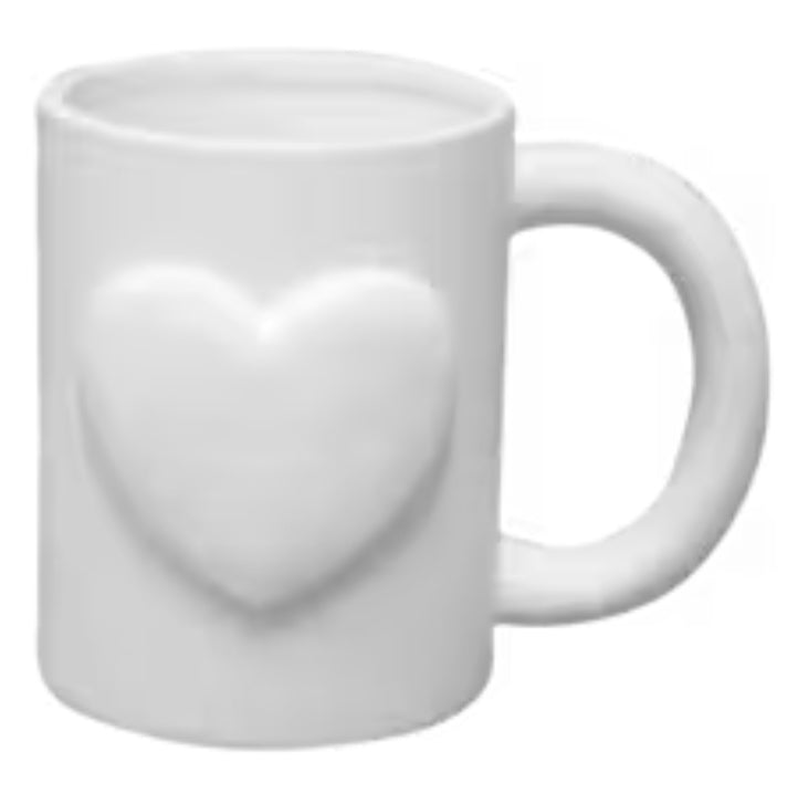 HERBIE THE LOVE MUG