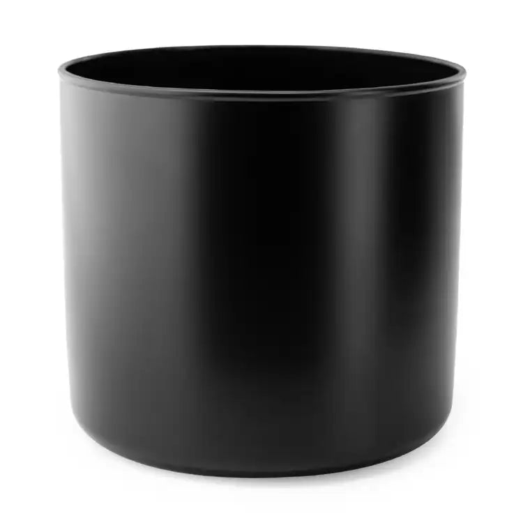 PYO 3 WICK BLACK MATTE 17 OZ.