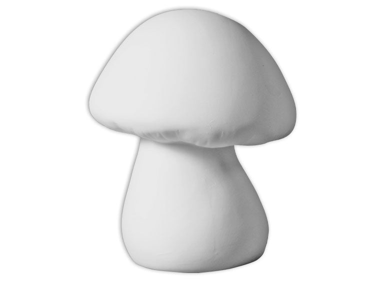GARDEN MUSHROOM