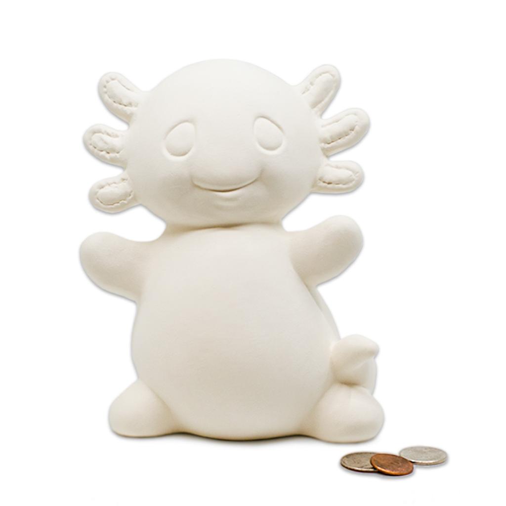 AXOLOTL BANK
