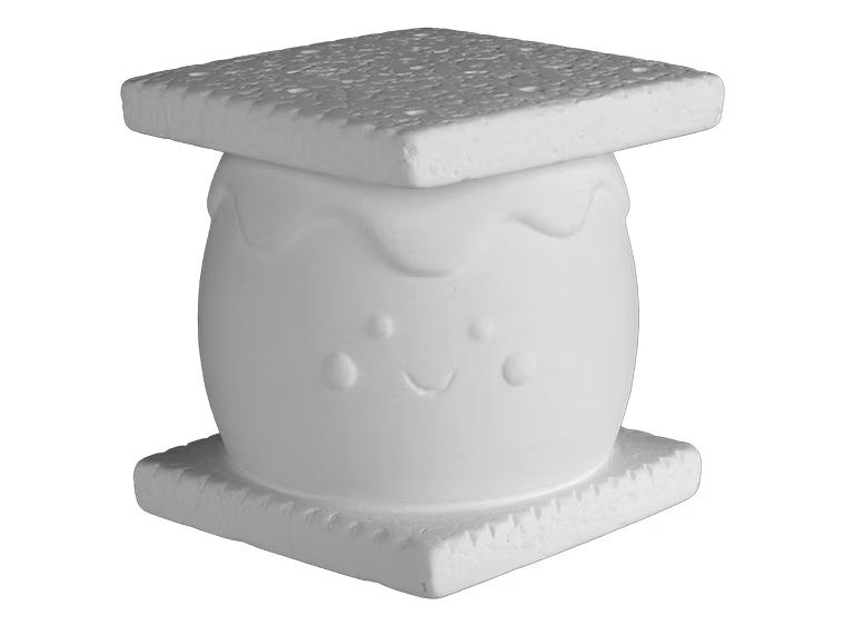 CAMPFIRE TREAT BOX