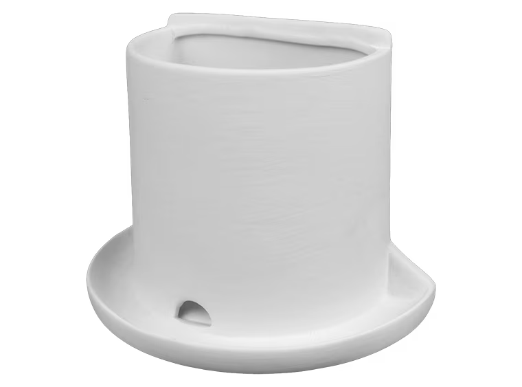 CLASSIC BOOKEND PLANTER