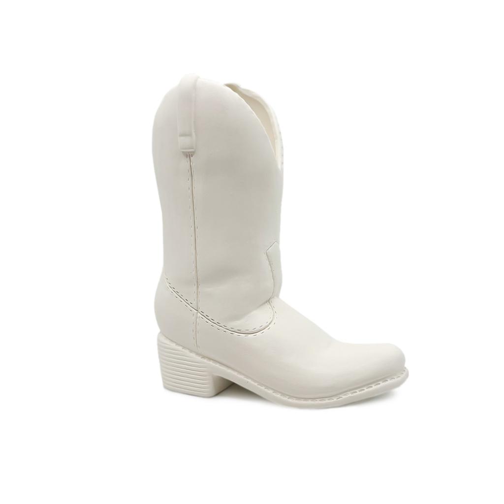 COUNTRY BOOT VASE
