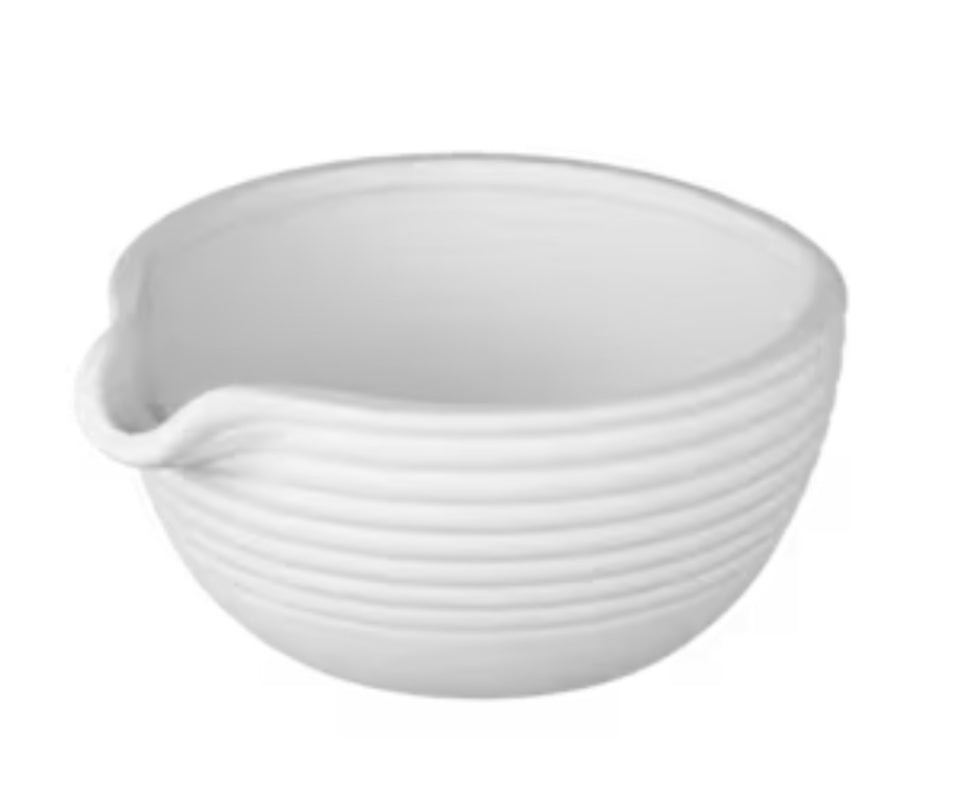 MEDIUM POUR BOWL