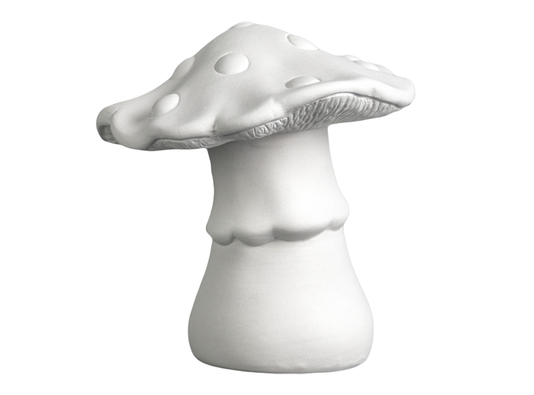 DOTTED MUSHROOM