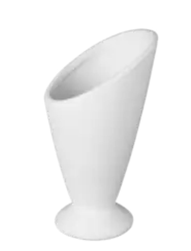 UPRIGHT SNACK SERVER