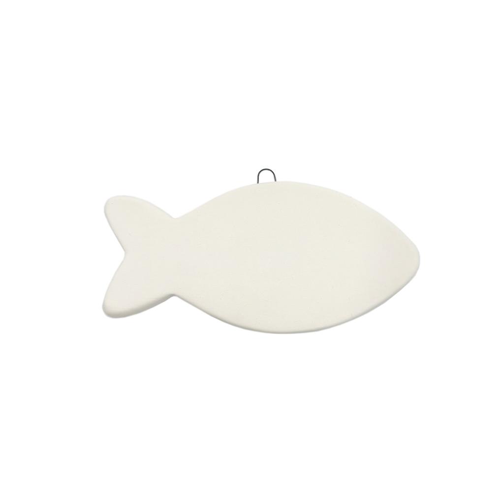 FISH ORNAMENT