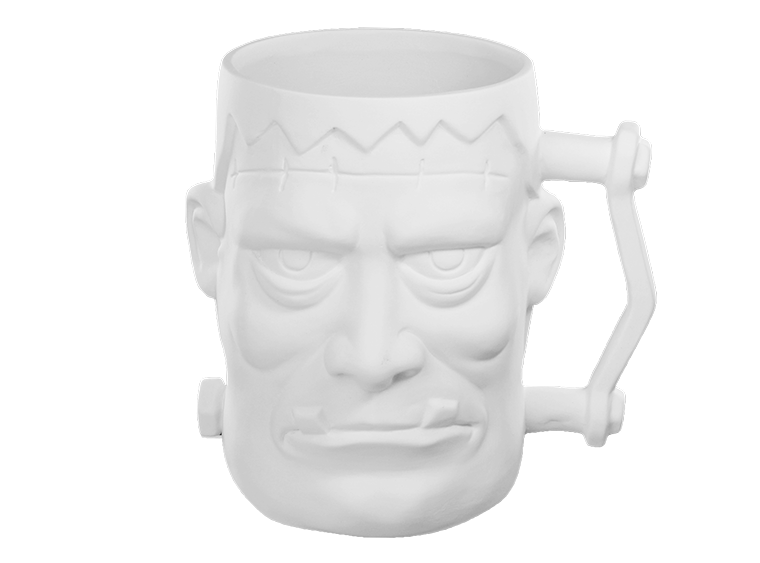 FRANKEN-STEIN