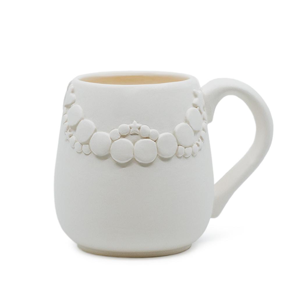 FRIENDSHIP BRACELET MUG