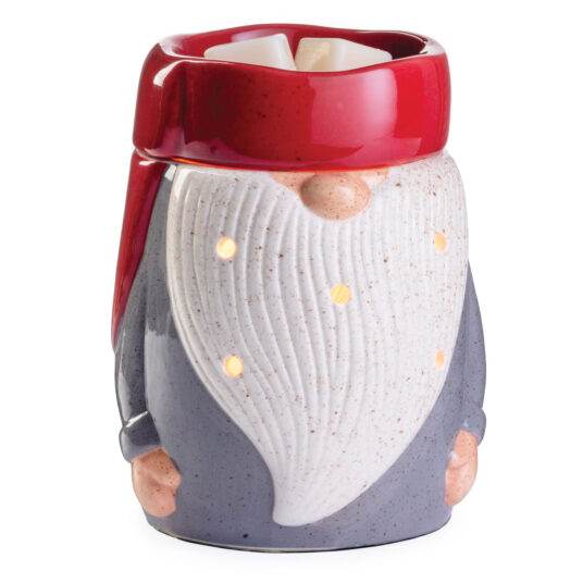 GNOME FRAGRANCE WARMER