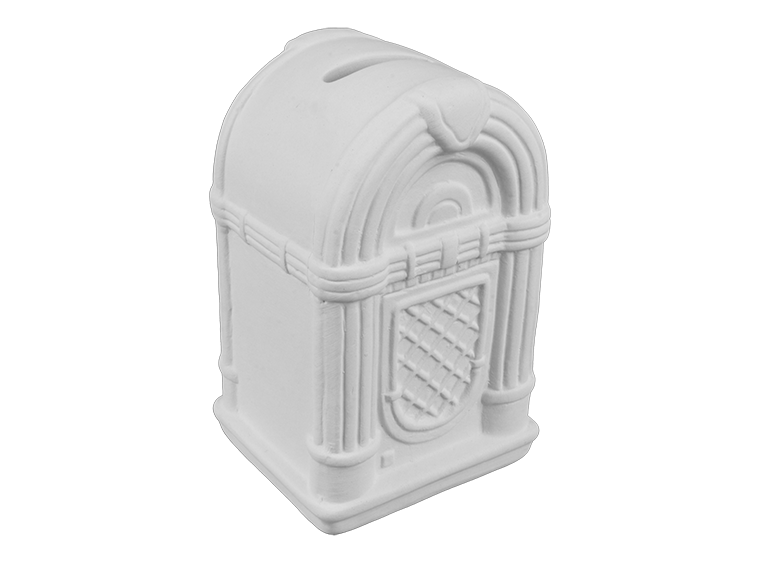 JUKEBOX BANK