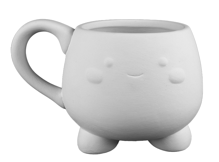 KUTIE KAWAII MUG