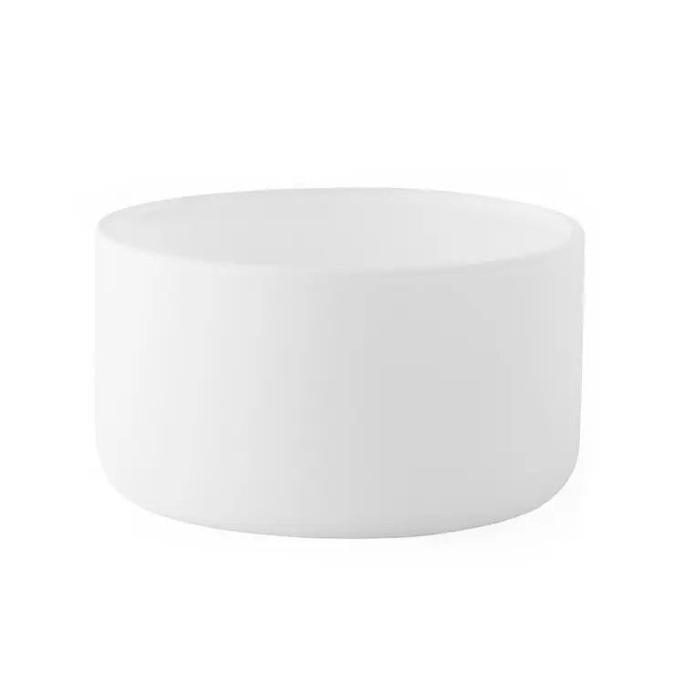 PYO MATTE WHITE CALISTA TUMBLER