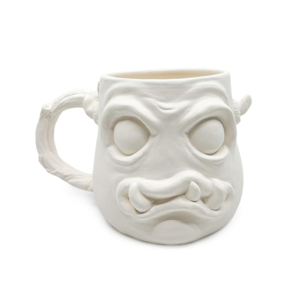 MONSTER MUG