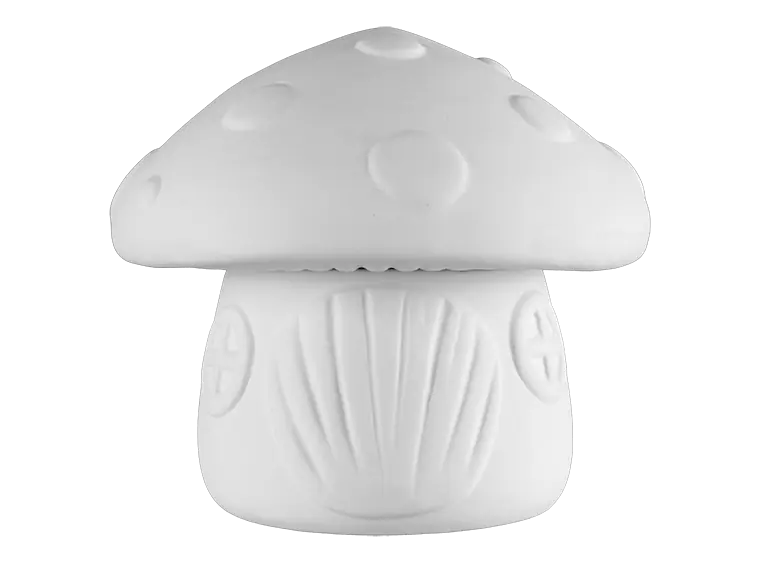 MUSHROOM MANOR BOX