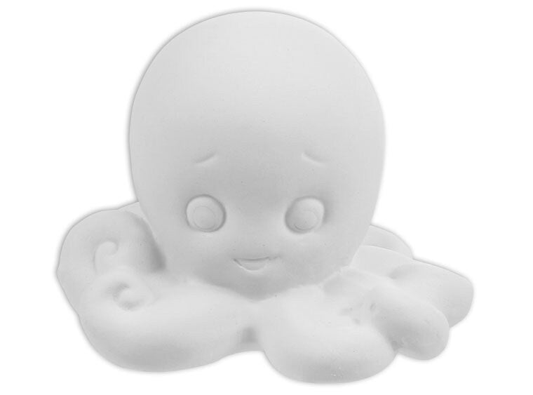 OLIVER OCTOPUS PARTY PAL