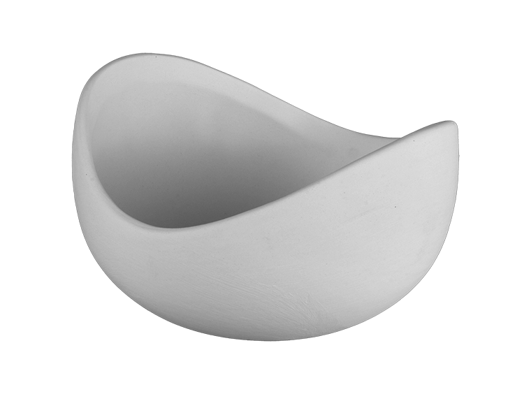 MEDIUM ORGANIC NESTING BOWL