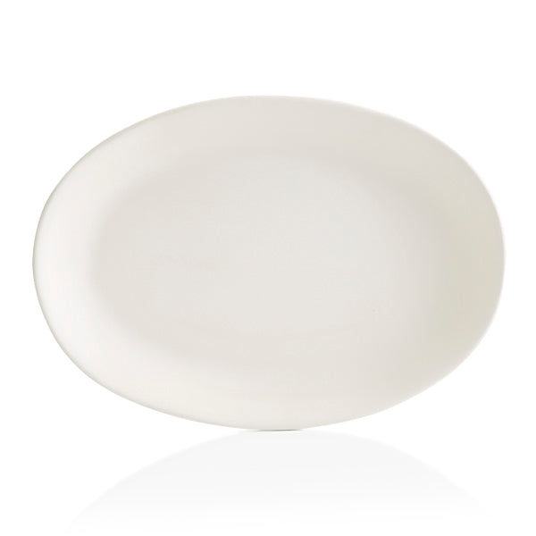 LARGE OVAL COUPE PLATTER