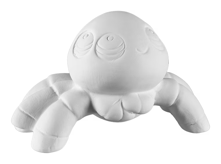 O'WEIRDAN SPIDER FIGURINE