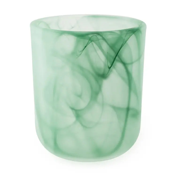 PYO FROSTED GREEN SWIRL SONOMA