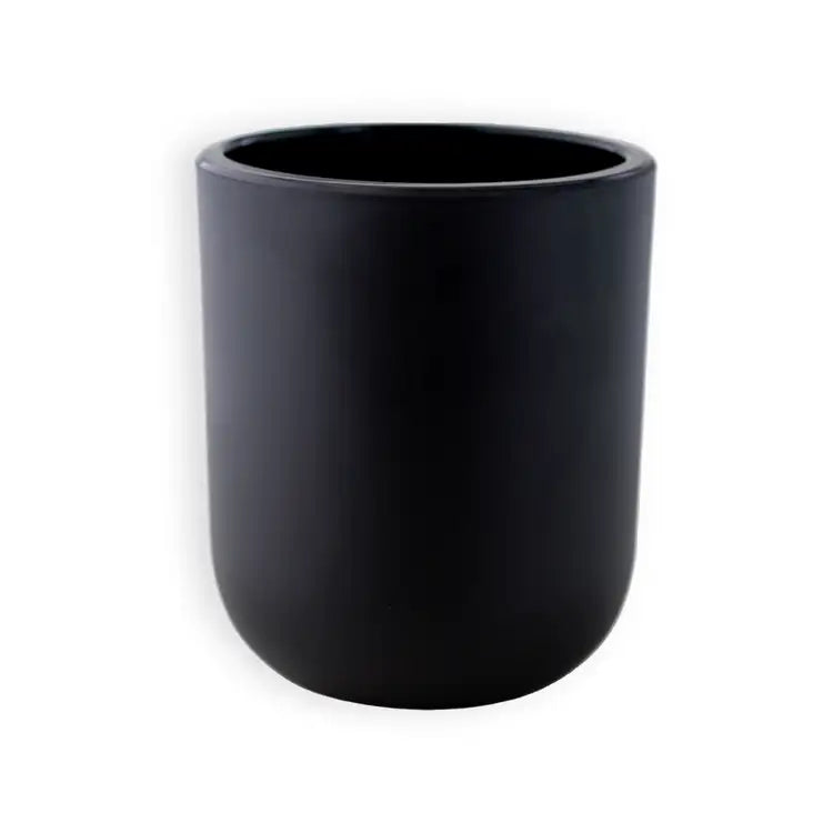 PYO BLACK MATTE SONOMA TUMBLER 10 OZ.