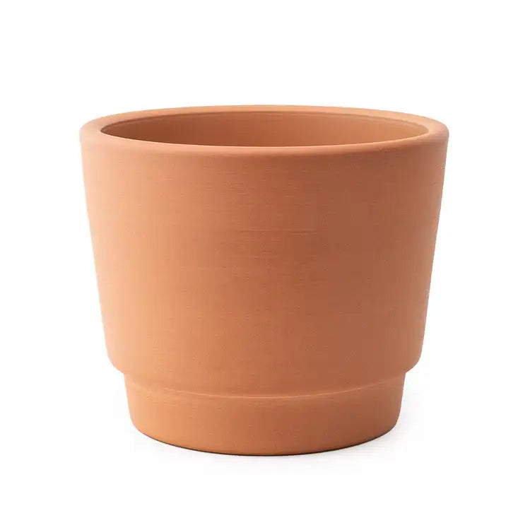 PYO NATURAL TERRA COTTA POT