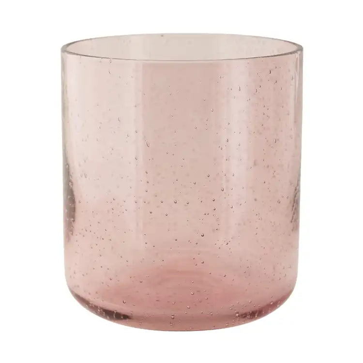 PYO PINK BUBBLE TUMBLER