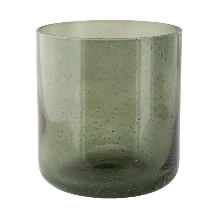 PYO SMOKED OLIVE BUBBLE TUMBLER
