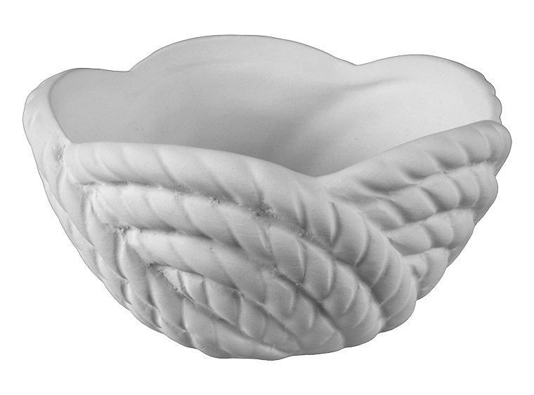 SAILOR'S KNOT BOWL