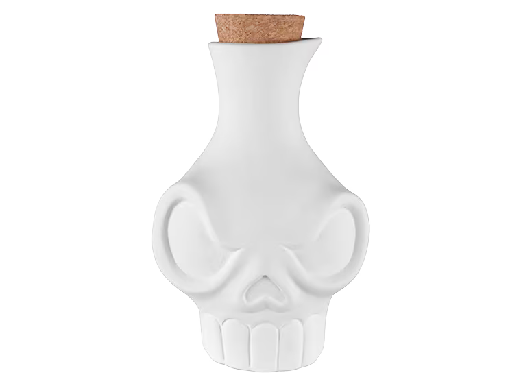 SPOOKY SPIRITS DECANTER