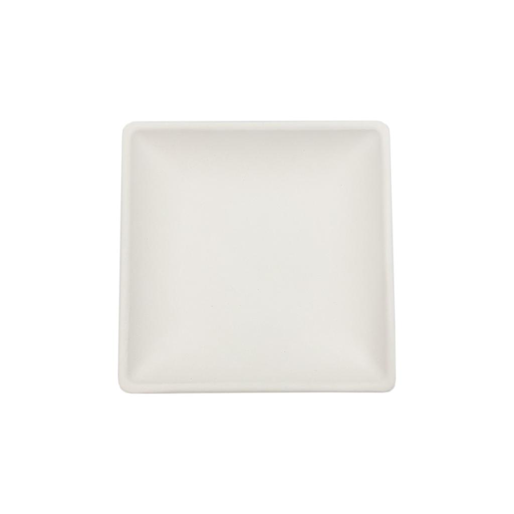 SQUARE RING HOLDER DISH