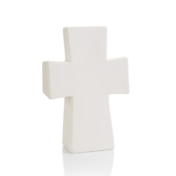 STANDING CROSS