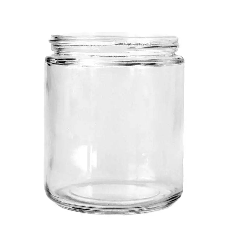 PYO STRAIGHT SIDED JAR