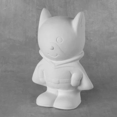 SUPER BOY BANK