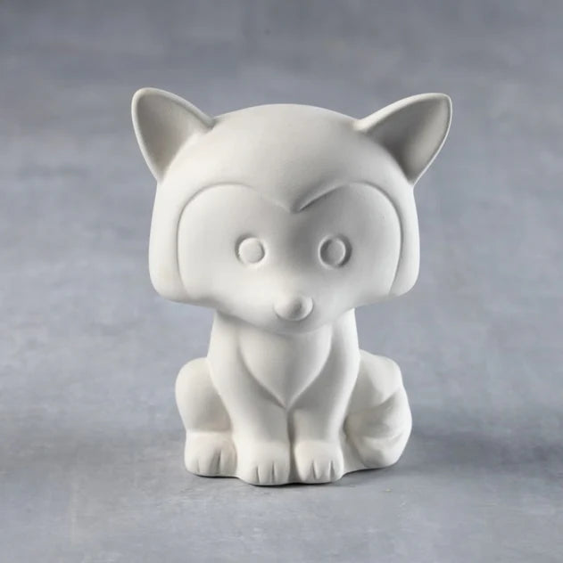 TINY TOT FOX