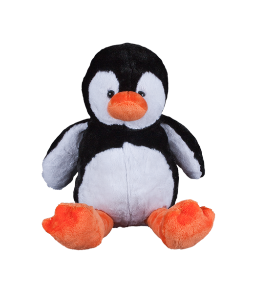 TUX THE PENGUIN