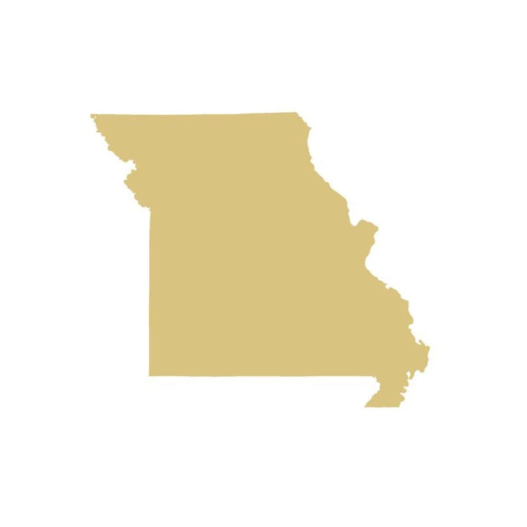 MISSOURI WOOD ADD ON