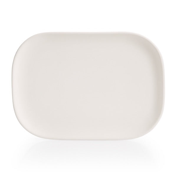 LARGE SQUIRCLE PLATTER