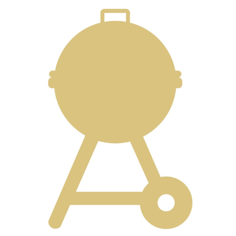 GRILL WOOD ADD ON