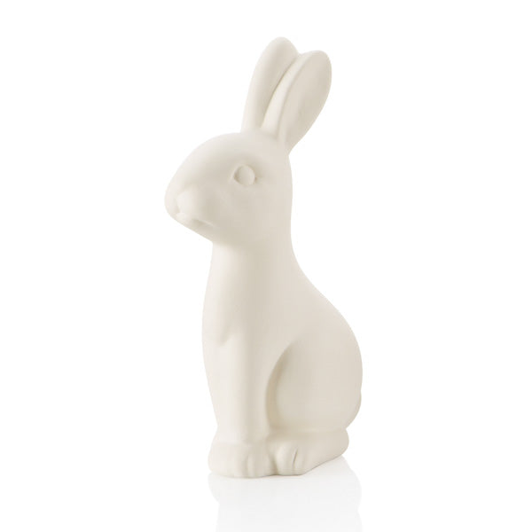 BUNNY FIGURE