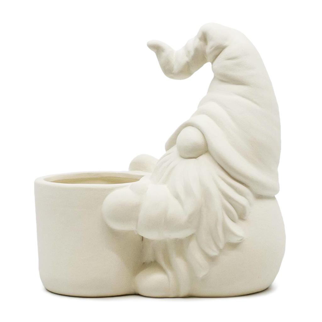 GNOME PLANTER