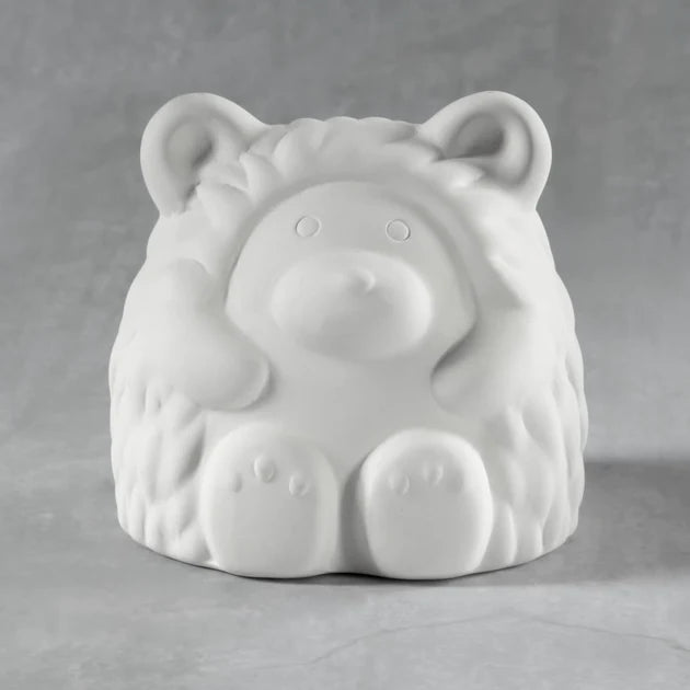 HEDGEHOG BANKABLE