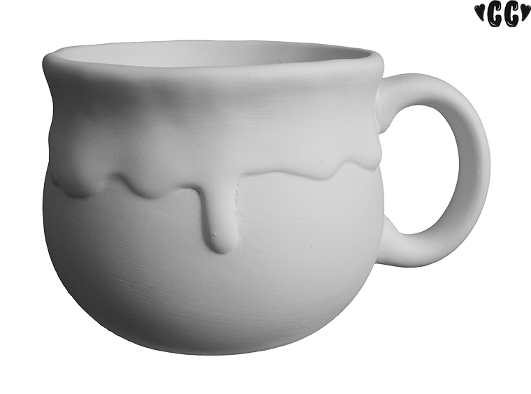 LOW AND SLOW DRIP MUG