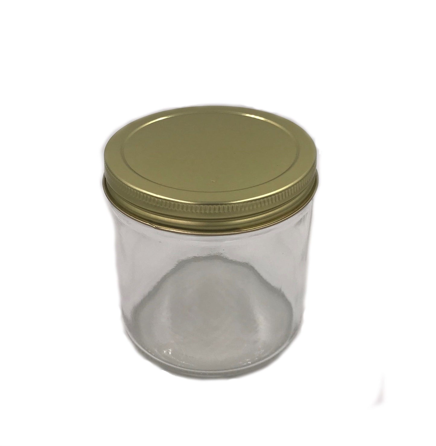 PYO LARGE FLINT JAR 12 OZ