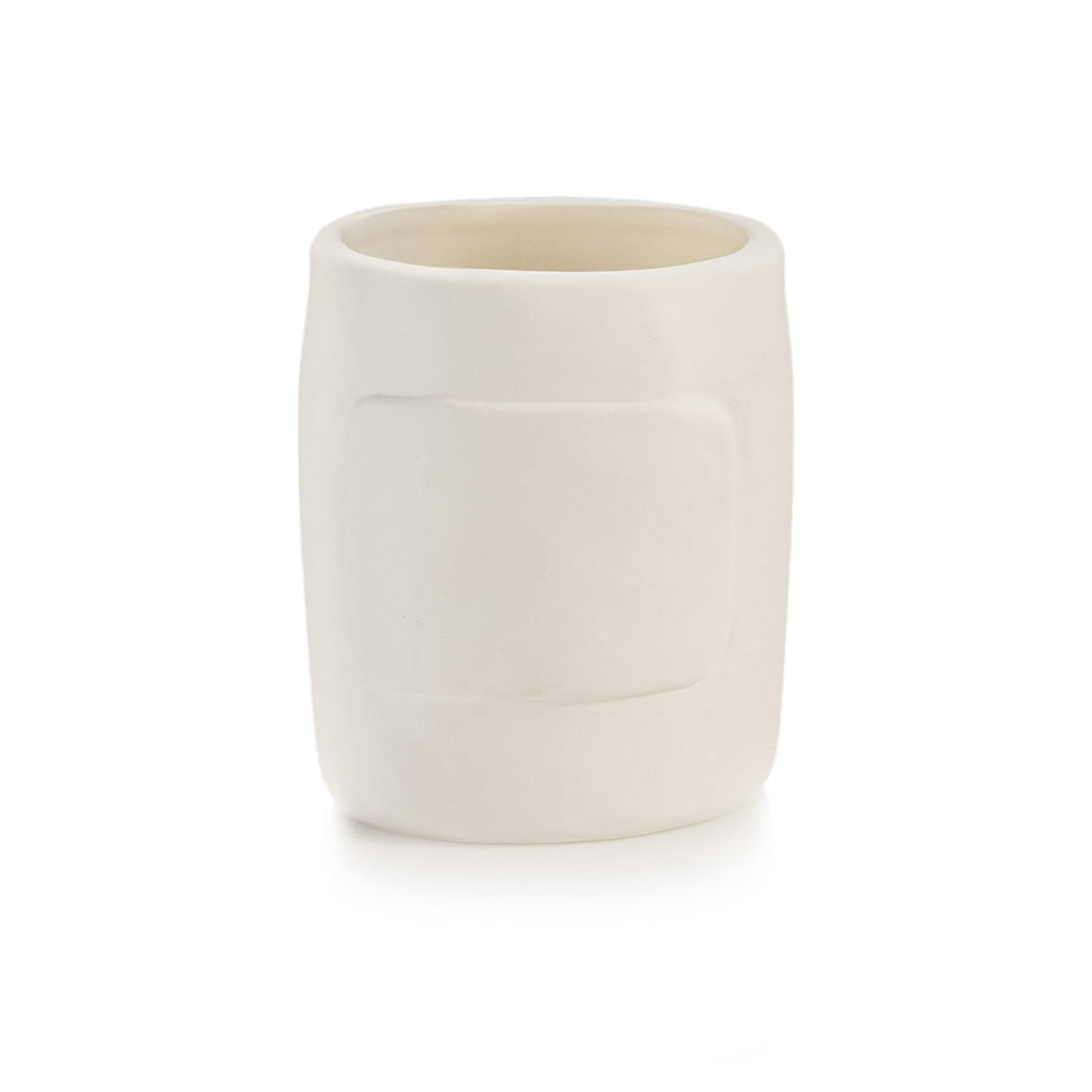 SIMPLY COTTAGE MESSAGE PLANTER