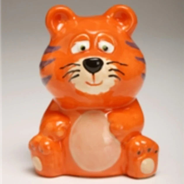 TIGER BANK