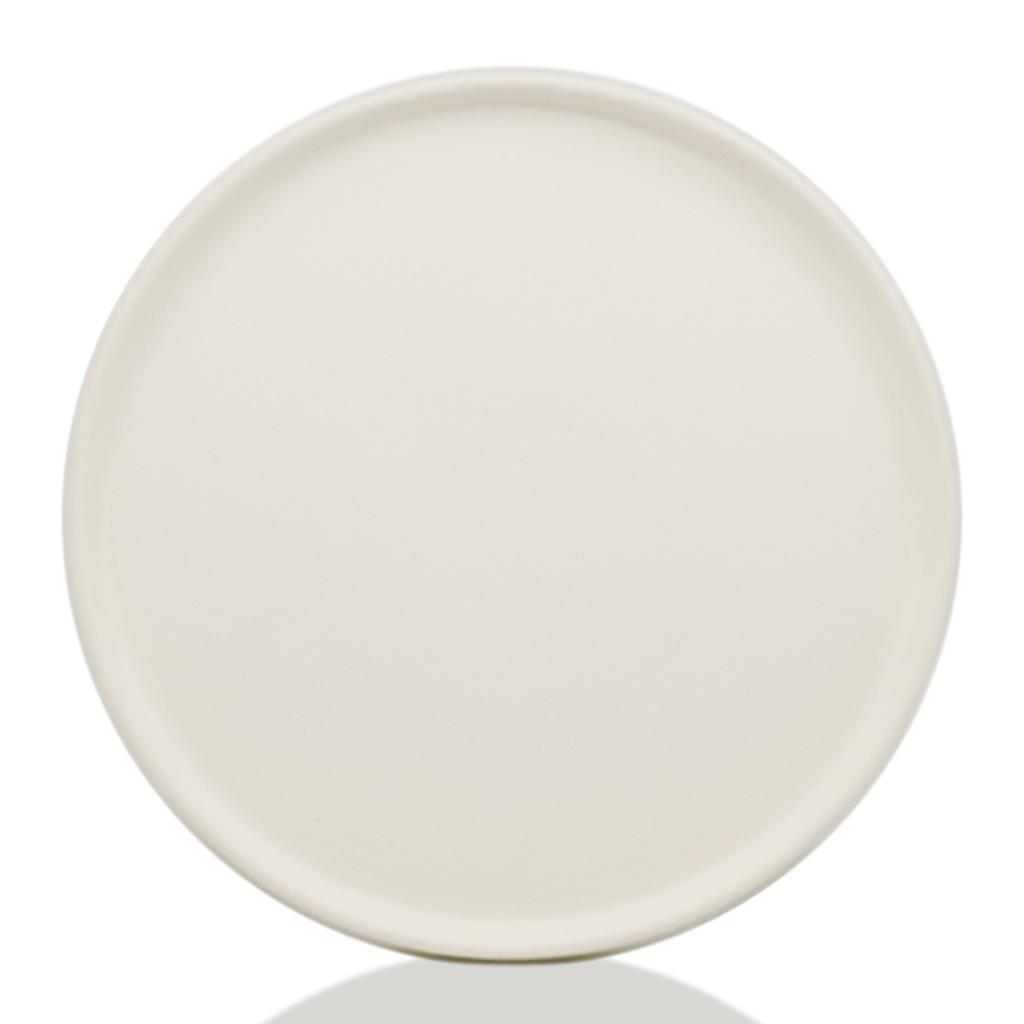 10 INCH EDGEWARE DINNER PLATE