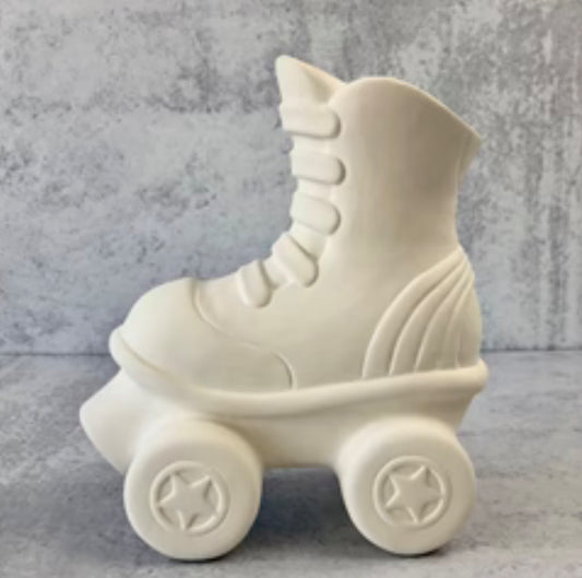 ROLLER SKATE BANK