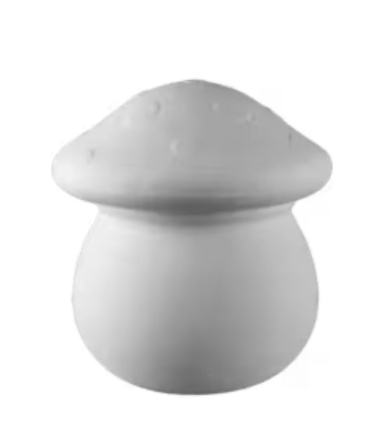SHROOM CANISTER