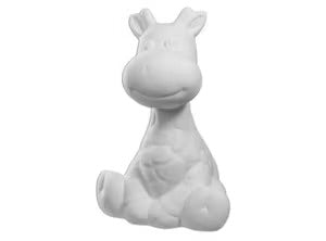 JEFFREY GIRAFFE PARTY PAL